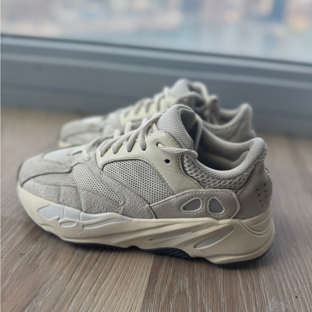 Stylish Kids Beige Sneakers